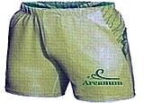 Arcanum Clothes - Laundry 85%